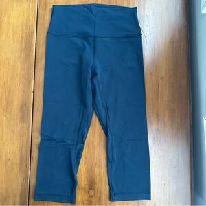 Lululemon Align Leggings Size 6